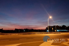 DISTRIBUIDOR PEDRO VIVAS - RIO PRIMERO CORDOBA